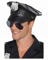 Image result for American Police Hat