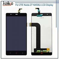 Image result for ZTE Z956 LCD