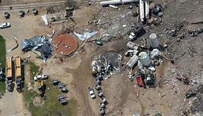 Image result for Chemical Plant Explosion Houston