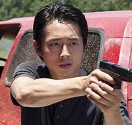 Image result for Glenn Walking Dead Meme