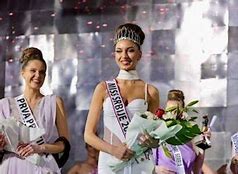 Image result for Miss Srbije