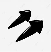 Image result for Arrow Tail Clip Art