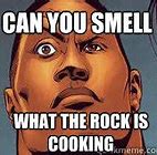 Image result for What's That Smell Meme