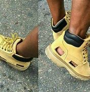 Image result for Timberland Boots Meme