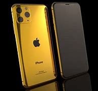 Image result for Gold Plated iPhone