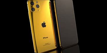Image result for iPhone 11 Pro Color White and Gold