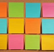 Image result for Post It Notes for Desktop