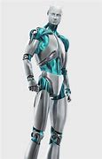 Image result for Nice Humanoid Robot