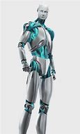 Image result for Realistic Robot Art Images