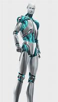 Image result for Android Human Looking Man