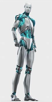 Image result for Cool Fiction Robots
