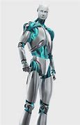 Image result for Humanoid Robot Body
