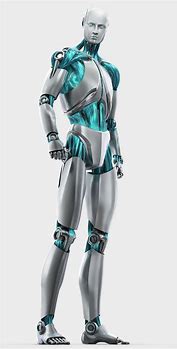 Image result for Futuristic Robot Human Drawing
