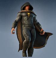 Image result for Black Adam Fortnite