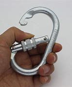 Image result for Climbing Safety Hooks