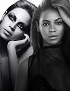 Image result for Beyonce vs Sasha Fierce