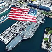 Image result for San Diego Military Base