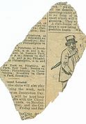 Image result for Ripped Newspaper