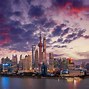 Image result for 4K Wallpaper Looking Over City