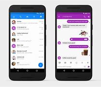 Image result for Facebook Messenger App for Android