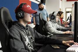Image result for Viterbo eSports Flyer