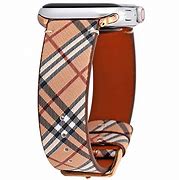 Image result for Burberry Apple Watch Band 38Mm
