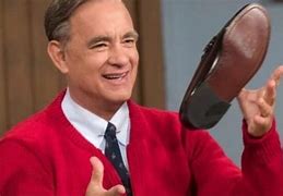 Image result for Mr. Rogers Marine Sniper