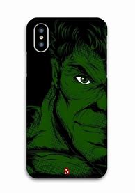 Image result for Hulk Phone Cases