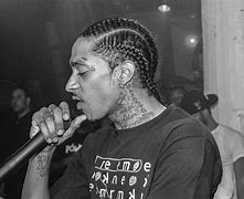 Image result for Nipsey Hussle Walk of Fame