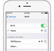 Image result for iPhone Wi-Fi Assist Setting