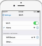 Image result for Wi-Fi Assist On iPhone