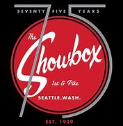 Image result for Showbox Seattle Logo