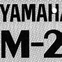 Image result for Yamaha Power Amplifier