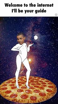 Image result for Pizza Burning Meme