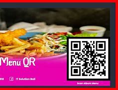 Image result for QR Code Restaurant