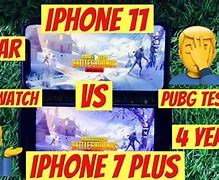 Image result for iPhone 11 vs iPhone 7 Plus