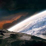 Image result for iPad OS Space Wallpaper