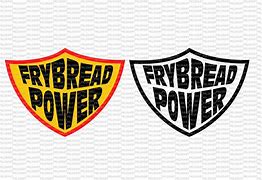 Image result for Fry Bread Power Vector