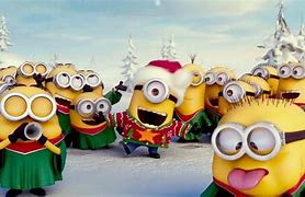 Image result for De Minions