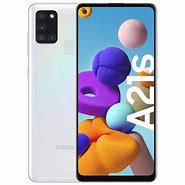 Image result for Samsung Galaxy a21s Blanc