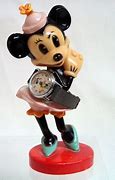 Image result for Retro Minnie Mouse