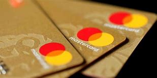 Image result for Tarjeta MasterCard