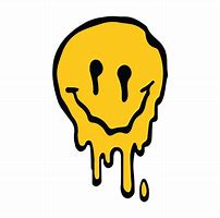 Image result for Smiley Face Art Aesthetic