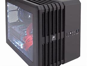 Image result for Cube Computer Case Micro ATX