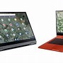 Image result for Samsung Galaxy Chromebook 2 Red