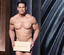 Image result for John Cena S Oscar