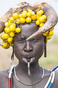 Image result for African People Standing in a Line