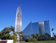 Image result for California TV Crystal