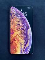 Image result for iPhone SX Max Gold