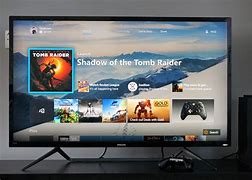 Image result for Big TV Xbox